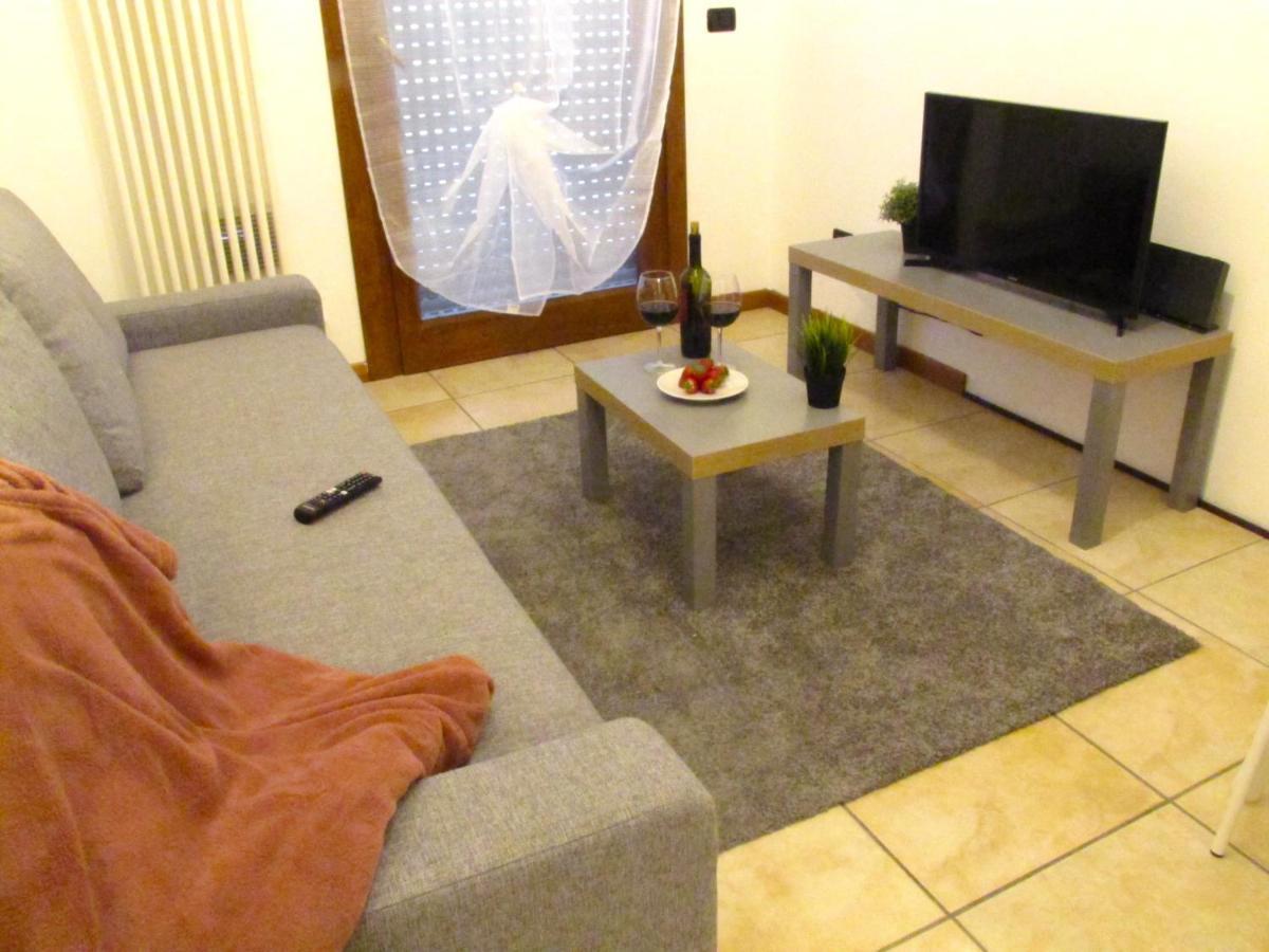Vicenza City Apartments 2 エクステリア 写真
