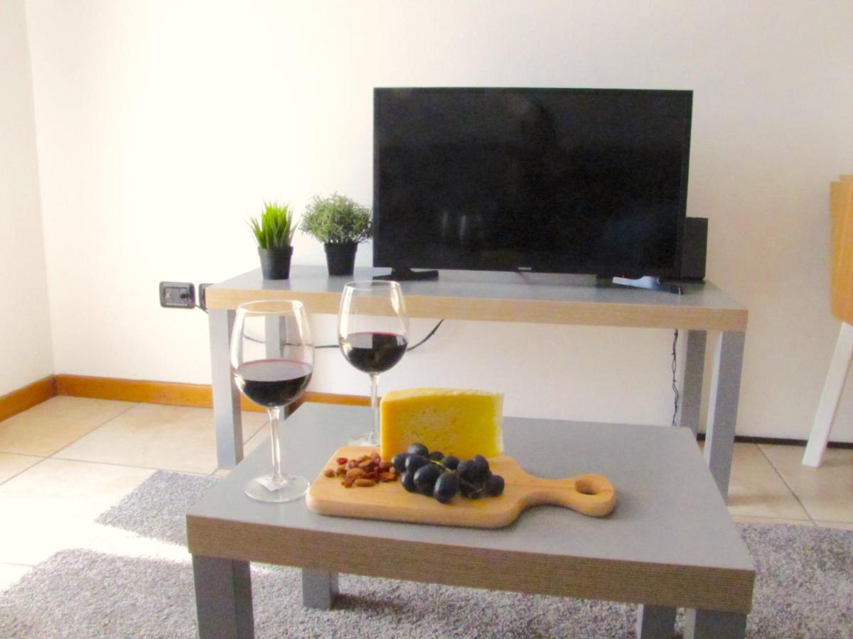 Vicenza City Apartments 2 エクステリア 写真