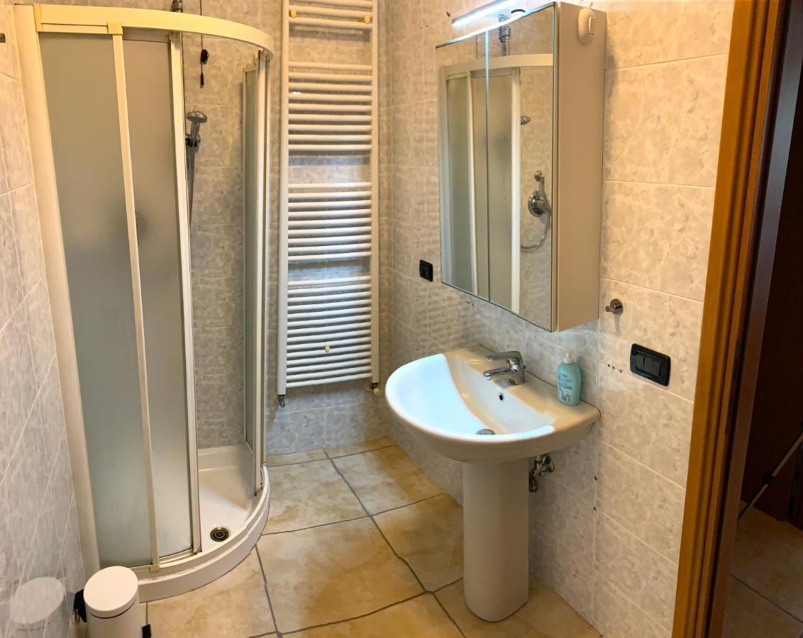 Vicenza City Apartments 2 エクステリア 写真