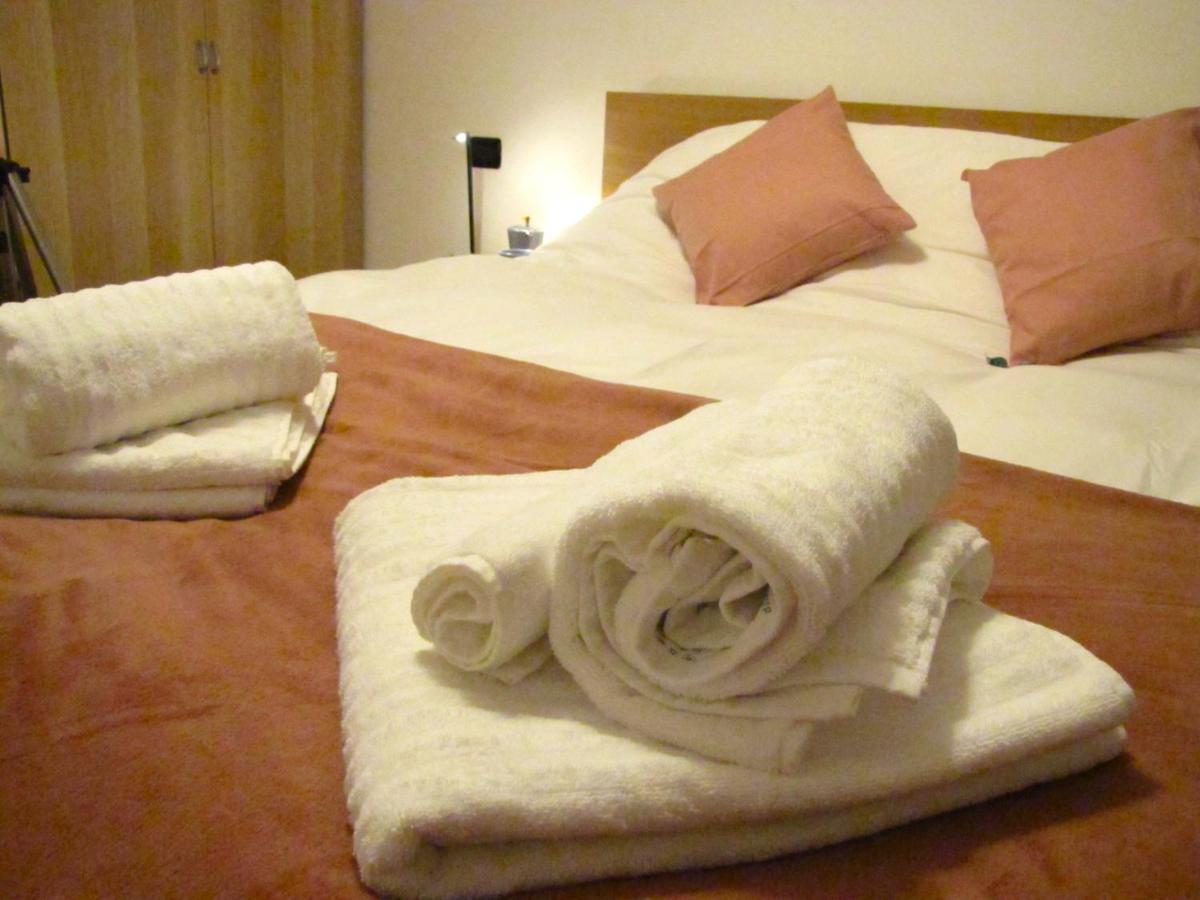 Vicenza City Apartments 2 エクステリア 写真